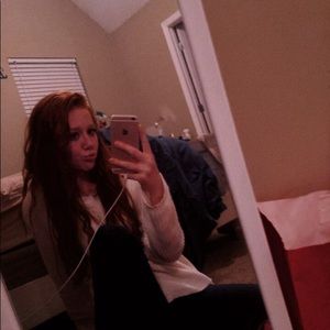 Meet your Posher, Kendall